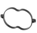 Ring - 10028764 Lock-mechanical Bayonet Lock [Bosch Siemens]